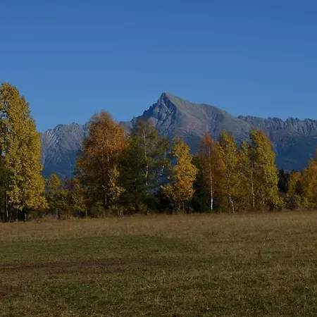 Vivi Pribylina Liptovsky Mikulas