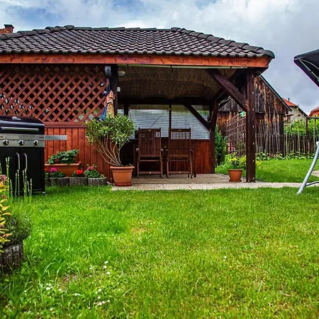 Vivi Pribylina Apartmán Liptovsky Mikulas