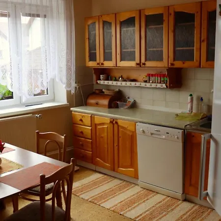 Vivi Pribylina Apartment *