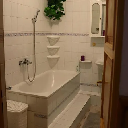 Vivi Pribylina Apartment *