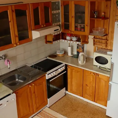 Vivi Pribylina Liptovsky Mikulas